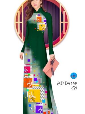 Vải áo dài Hoa đào thiết kế 2019 AD B4149 26 1576814187 447 Vai ao dai Hoa dao thiet ke 2019 AD B4149