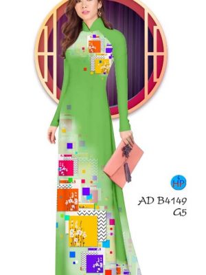 Vải áo dài Hoa đào thiết kế 2019 AD B4149 24 1576814187 656 Vai ao dai Hoa dao thiet ke 2019 AD B4149