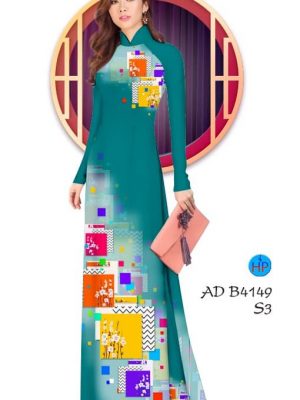 Vải áo dài Hoa đào thiết kế 2019 AD B4149 34 1576814187 778 Vai ao dai Hoa dao thiet ke 2019 AD B4149