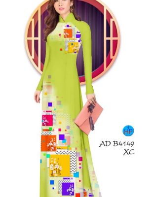 Vải áo dài Hoa đào thiết kế 2019 AD B4149 36 1576814187 92 Vai ao dai Hoa dao thiet ke 2019 AD B4149