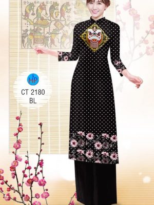 1576816140 253 Vai ao dai Cach tan Xuan thiet ke 2019 AD