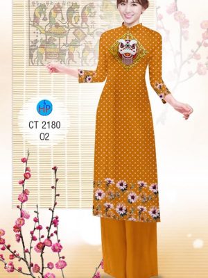 1576816140 367 Vai ao dai Cach tan Xuan thiet ke 2019 AD