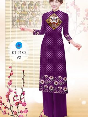 1576816140 386 Vai ao dai Cach tan Xuan thiet ke 2019 AD