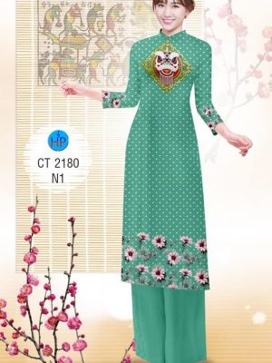 1576816140 404 Vai ao dai Cach tan Xuan thiet ke 2019 AD