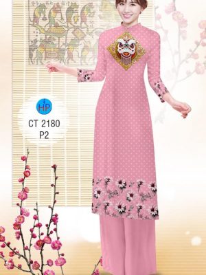 1576816140 693 Vai ao dai Cach tan Xuan thiet ke 2019 AD