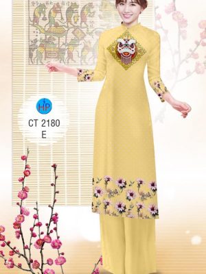 1576816140 796 Vai ao dai Cach tan Xuan thiet ke 2019 AD