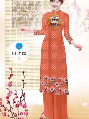 1576816140 807 Vai ao dai Cach tan Xuan thiet ke 2019 AD