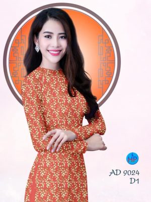 Vải áo dài Hoa nhí mới ra AD 9024 36 1576816921 327 Vai ao dai Hoa nhi moi ra AD 9024