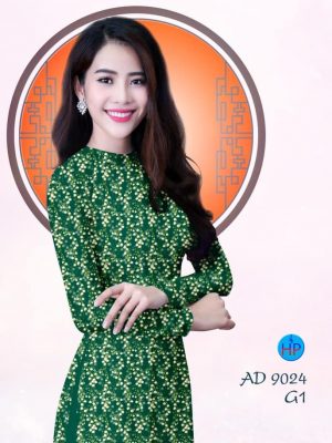 Vải áo dài Hoa nhí mới ra AD 9024 30 1576816921 854 Vai ao dai Hoa nhi moi ra AD 9024