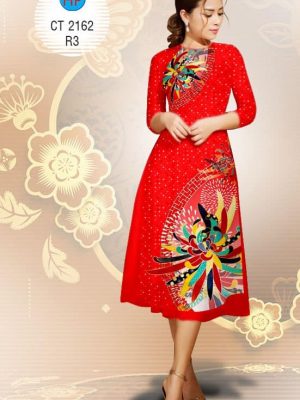 Vải áo dài cách tân hoa và bi mới ra AD CT 2162 35 1576817075 866 Vai ao dai cach tan hoa va bi moi ra