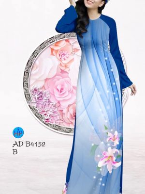Vải áo dài hoa ly mới ra AD B4152 20 1576817724 560 Vai ao dai hoa ly moi ra AD B4152