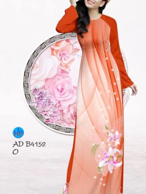 Vải áo dài hoa ly mới ra AD B4152 24 1576817724 609 Vai ao dai hoa ly moi ra AD B4152