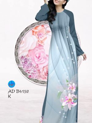Vải áo dài hoa ly mới ra AD B4152 23 1576817724 752 Vai ao dai hoa ly moi ra AD B4152