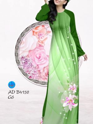 Vải áo dài hoa ly mới ra AD B4152 22 1576817724 99 Vai ao dai hoa ly moi ra AD B4152