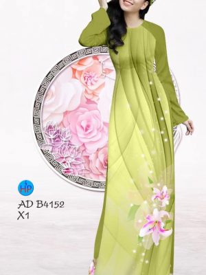 Vải áo dài hoa ly mới ra AD B4152 30 1576817725 121 Vai ao dai hoa ly moi ra AD B4152
