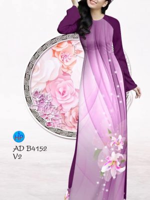 Vải áo dài hoa ly mới ra AD B4152 29 1576817725 223 Vai ao dai hoa ly moi ra AD B4152