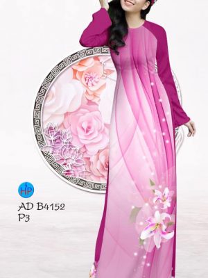 Vải áo dài hoa ly mới ra AD B4152 35 1576817725 291 Vai ao dai hoa ly moi ra AD B4152
