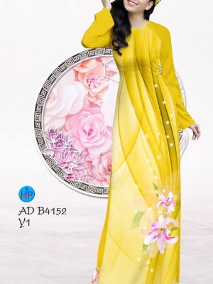 Vải áo dài hoa ly mới ra AD B4152 31 1576817725 345 Vai ao dai hoa ly moi ra AD B4152