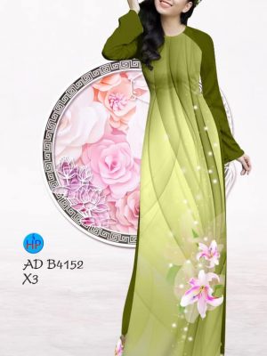 Vải áo dài hoa ly mới ra AD B4152 32 1576817725 518 Vai ao dai hoa ly moi ra AD B4152