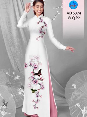 Vải áo dài Hoa Đào thiết kế 2019 AD 6374 34 1576817822 268 Vai ao dai Hoa Dao thiet ke 2019 AD 6374