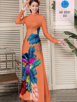 Vải áo dài Hoa Chuối mới ra AD 6337 35 1577087331 696 Vai ao dai Hoa Chuoi moi ra AD 6337