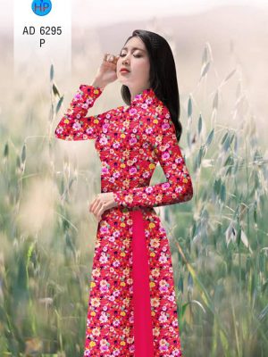 Vải áo dài Hoa đều mới ra AD 6295 32 1577087698 15 Vai ao dai Hoa deu moi ra AD 6295