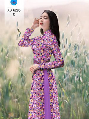 Vải áo dài Hoa đều mới ra AD 6295 31 1577087698 231 Vai ao dai Hoa deu moi ra AD 6295