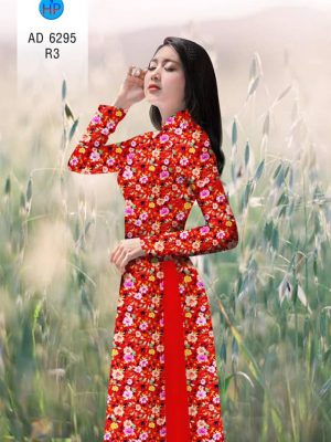 Vải áo dài Hoa đều mới ra AD 6295 35 1577087699 613 Vai ao dai Hoa deu moi ra AD 6295