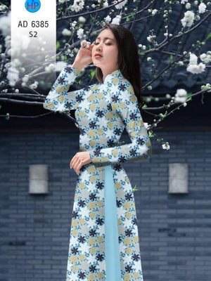 Vải áo dài Hoa đều thiết kế 2019 AD 6385 21 1577088284 123 Vai ao dai Hoa deu thiet ke 2019 AD 6385