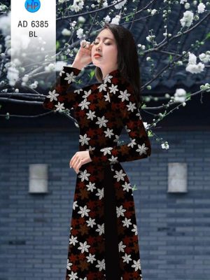 Vải áo dài Hoa đều thiết kế 2019 AD 6385 27 1577088284 165 Vai ao dai Hoa deu thiet ke 2019 AD 6385
