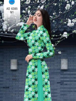 Vải áo dài Hoa đều thiết kế 2019 AD 6385 29 1577088284 671 Vai ao dai Hoa deu thiet ke 2019 AD 6385