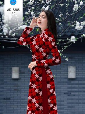 Vải áo dài Hoa đều thiết kế 2019 AD 6385 32 1577088285 424 Vai ao dai Hoa deu thiet ke 2019 AD 6385