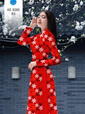 Vải áo dài Hoa đều thiết kế 2019 AD 6385 35 1577088285 452 Vai ao dai Hoa deu thiet ke 2019 AD 6385
