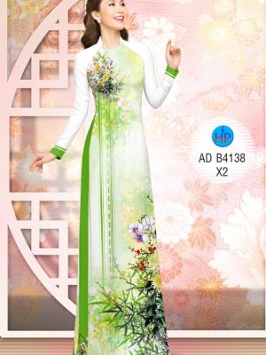 Vải áo dài Hoa in 3D thiết kế 2019 AD B4138 24 1577088790 724 Vai ao dai Hoa in 3D thiet ke 2019 AD