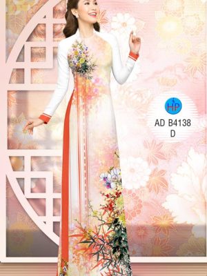 Vải áo dài Hoa in 3D thiết kế 2019 AD B4138 35 1577088791 868 Vai ao dai Hoa in 3D thiet ke 2019 AD