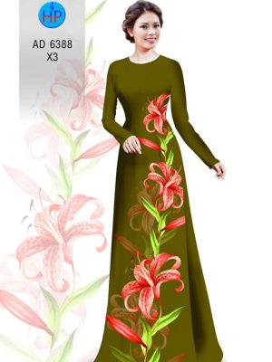Vải áo dài Hoa Lily mới ra AD 6388 31 1577089197 897 Vai ao dai Hoa Lily moi ra AD 6388