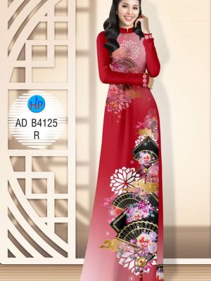 Vải áo dài Quạt Xuân mới ra AD B4125 28 1577089442 770 Vai ao dai Quat Xuan moi ra AD B4125