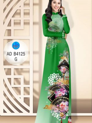 Vải áo dài Quạt Xuân mới ra AD B4125 32 1577089443 954 Vai ao dai Quat Xuan moi ra AD B4125