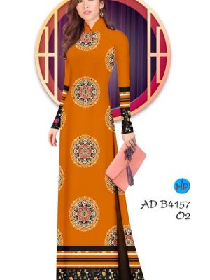 Vải áo dài Hoa văn đẹp – lạ – sang thiết kế 2019 AD B4157 28 1577090295 188 Vai ao dai Hoa van dep – la – sang
