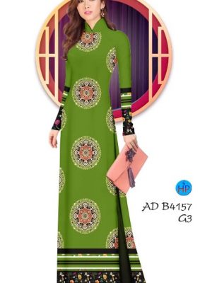 Vải áo dài Hoa văn đẹp – lạ – sang thiết kế 2019 AD B4157 29 1577090295 283 Vai ao dai Hoa van dep – la – sang