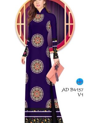 Vải áo dài Hoa văn đẹp – lạ – sang thiết kế 2019 AD B4157 35 1577090295 35 Vai ao dai Hoa van dep – la – sang