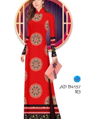 Vải áo dài Hoa văn đẹp – lạ – sang thiết kế 2019 AD B4157 23 1577090295 448 Vai ao dai Hoa van dep – la – sang
