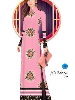 Vải áo dài Hoa văn đẹp – lạ – sang thiết kế 2019 AD B4157 25 1577090295 470 Vai ao dai Hoa van dep – la – sang