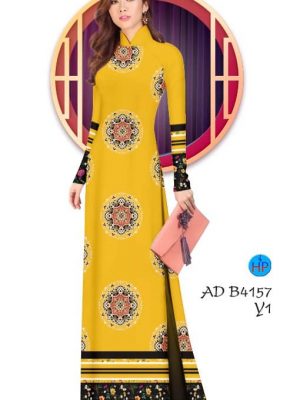 Vải áo dài Hoa văn đẹp – lạ – sang thiết kế 2019 AD B4157 24 1577090295 558 Vai ao dai Hoa van dep – la – sang