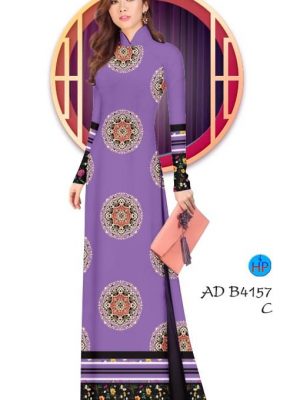 Vải áo dài Hoa văn đẹp – lạ – sang thiết kế 2019 AD B4157 31 1577090295 5 Vai ao dai Hoa van dep – la – sang