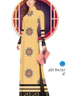 Vải áo dài Hoa văn đẹp – lạ – sang thiết kế 2019 AD B4157 32 1577090295 750 Vai ao dai Hoa van dep – la – sang