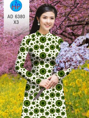 Vải áo dài Hoa văn bi tròn mới ra AD 6380 31 1577090395 569 Vai ao dai Hoa van bi tron moi ra AD