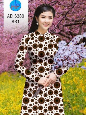 Vải áo dài Hoa văn bi tròn mới ra AD 6380 35 1577090396 544 Vai ao dai Hoa van bi tron moi ra AD