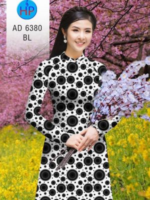 Vải áo dài Hoa văn bi tròn mới ra AD 6380 37 1577090396 937 Vai ao dai Hoa van bi tron moi ra AD