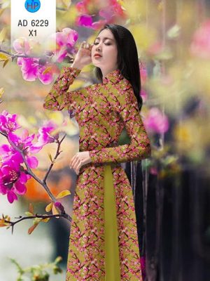 Vải áo dài Hoa Đào mới ra AD 6229 34 1577090898 759 Vai ao dai Hoa Dao moi ra AD 6229